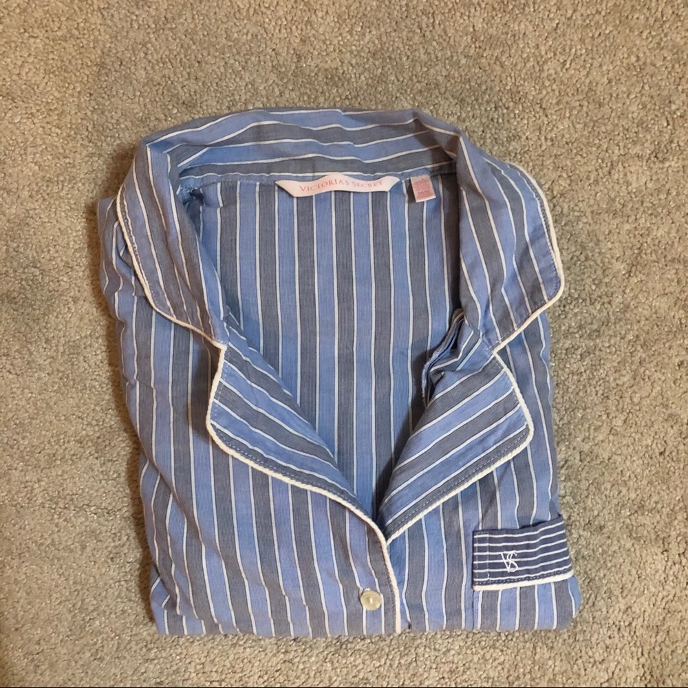 Pajama set Victoria secret